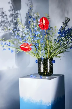Byon Vase/vin køler Messy højde 26,5 cm