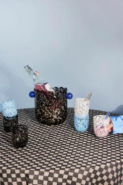 Byon Vase/vin køler Messy højde 26,5 cm
