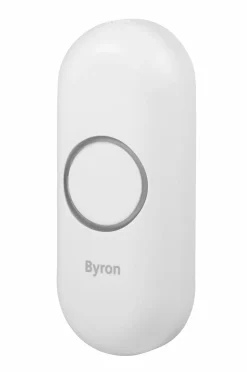 Byron Ekstra trykknap