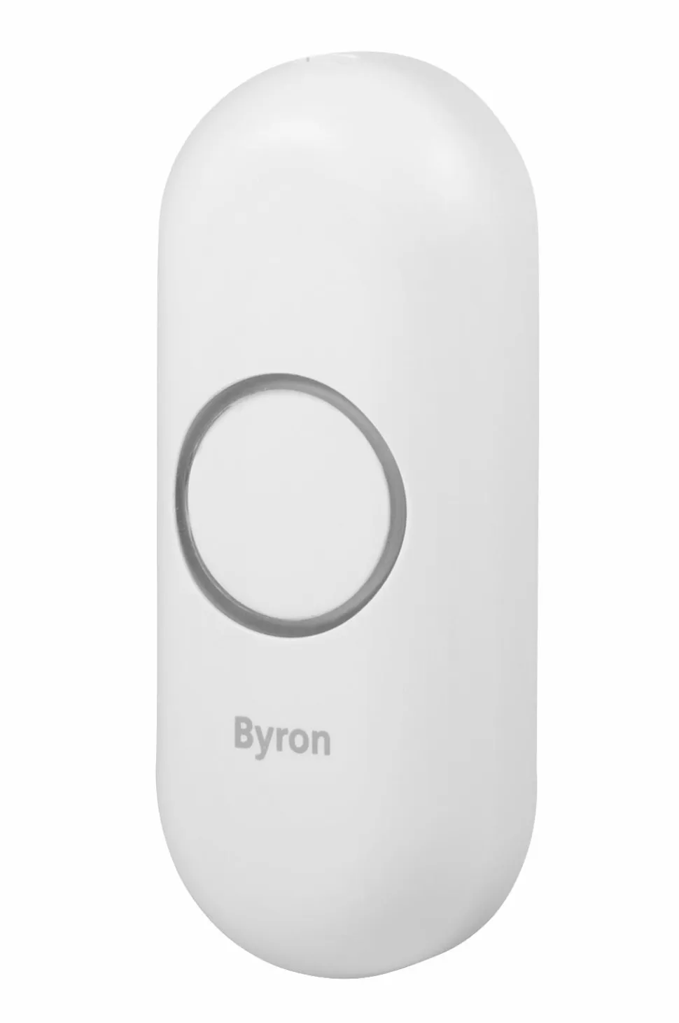 Byron Ekstra trykknap