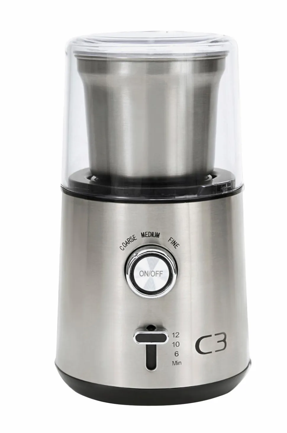 C3 Kaffekværn 85g 200W CG700