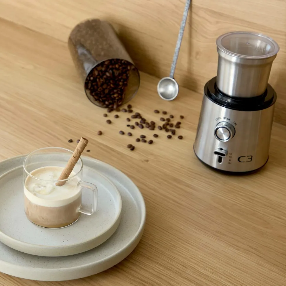 C3 Kaffekværn 85g 200W CG700