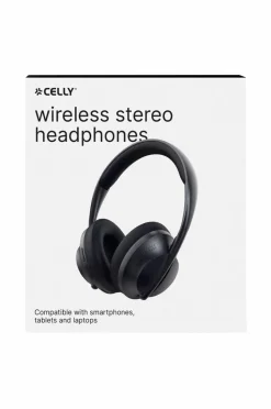 Celly Arcbeat Trådløse over-ear-hovedtelefoner