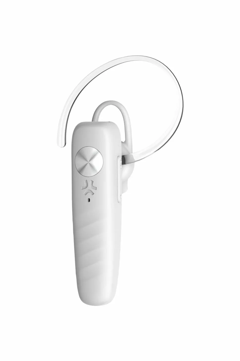 Celly BH20 Mono Bluetooth Headset Hvid