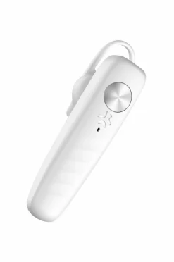 Celly BH20 Mono Bluetooth Headset Hvid