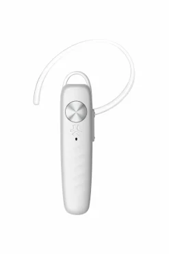 Celly BH20 Mono Bluetooth Headset Hvid