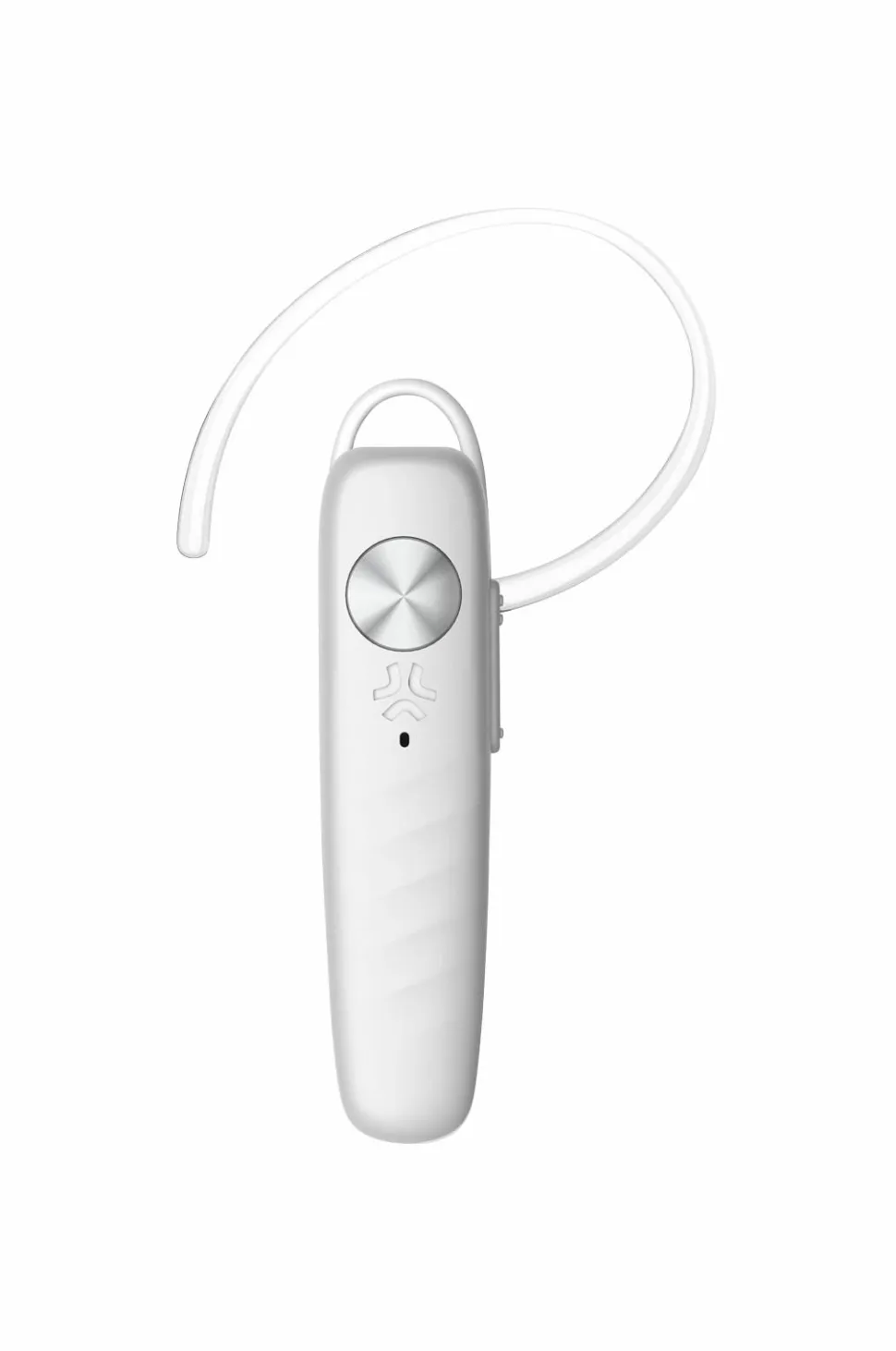 Celly BH20 Mono Bluetooth Headset Hvid