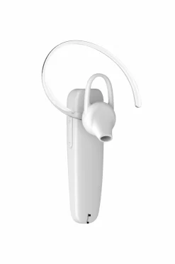 Celly BH20 Mono Bluetooth Headset Hvid