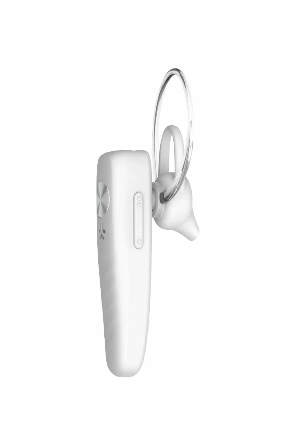 Celly BH20 Mono Bluetooth Headset Hvid
