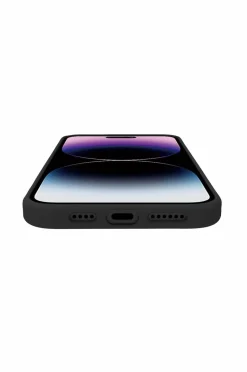 Celly Cromomag Soft Rubber Case MagSafe-kompatibel Iphone 15 Pro Max