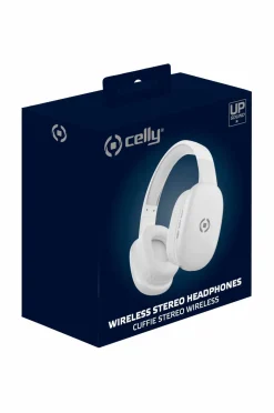 Celly Freebeat Trådløse Hovedtelefoner Over-ear
