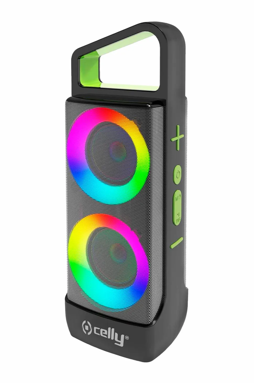 Celly Groovergb RGB 10W