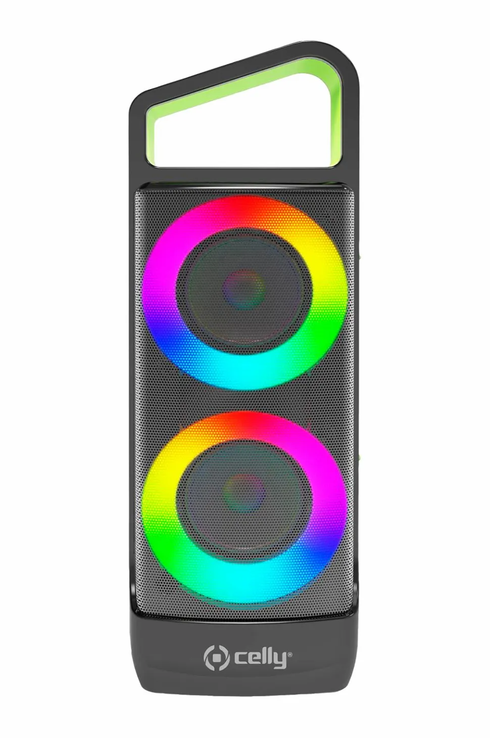 Celly Groovergb RGB 10W