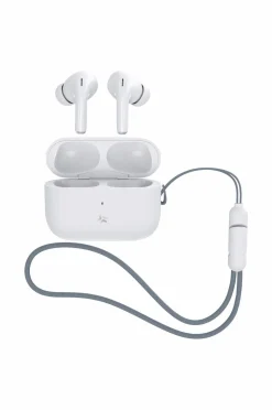 Celly Hovedtelefoner Harmony True Wireless Bluetooth-headset In-ear Anc+enc