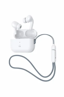 Celly Hovedtelefoner Harmony True Wireless Bluetooth-headset In-ear Anc+enc