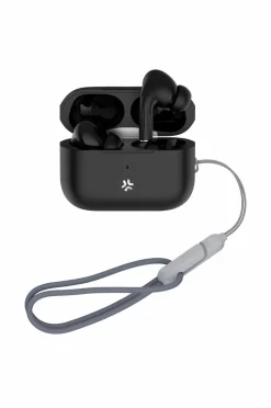 Celly Hovedtelefoner Harmony True Wireless Bluetooth-headset In-ear Anc+enc