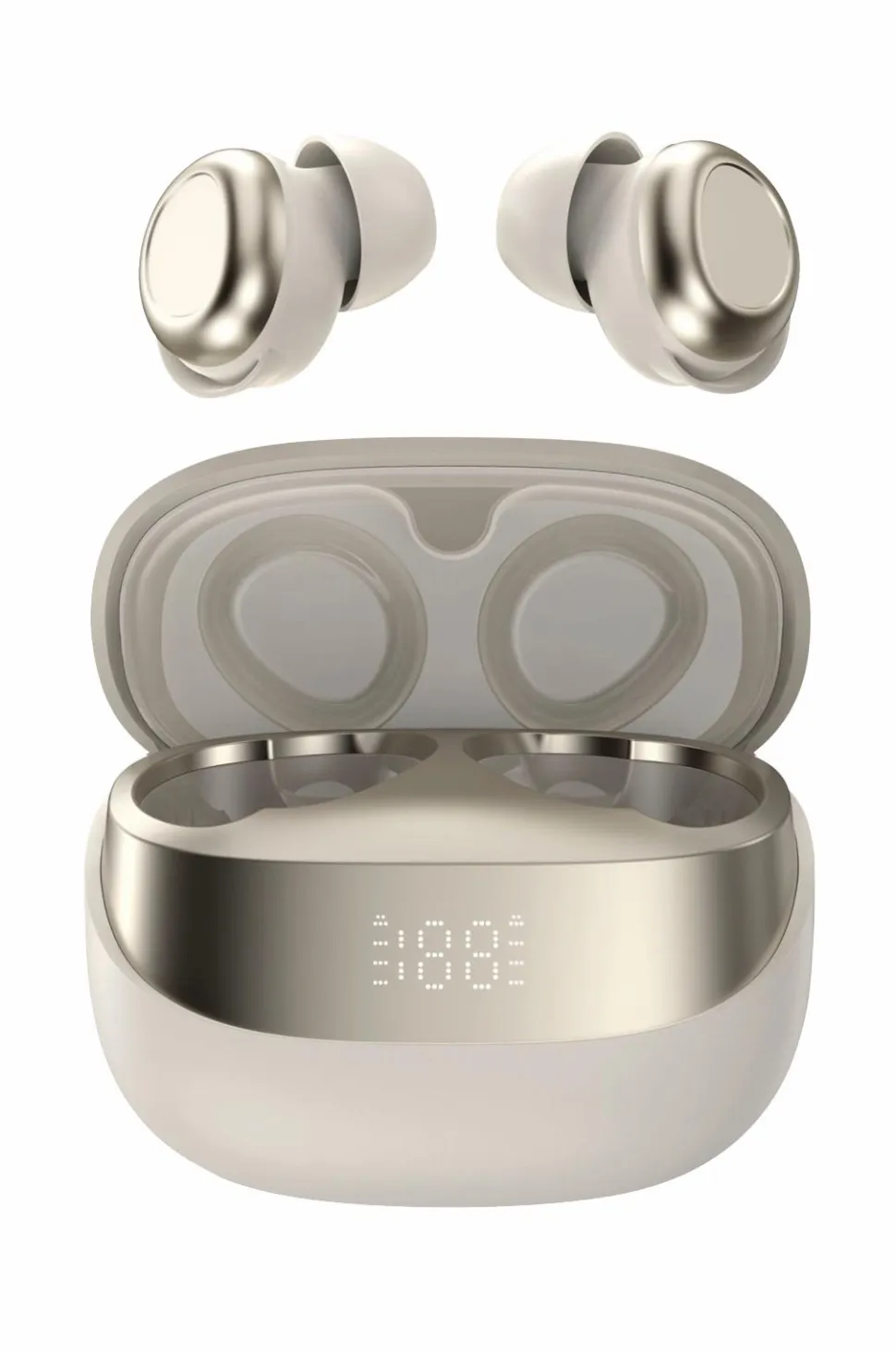 Celly Hovedtelefoner Flip3 True Wireless Bluetooth-headset In-ear