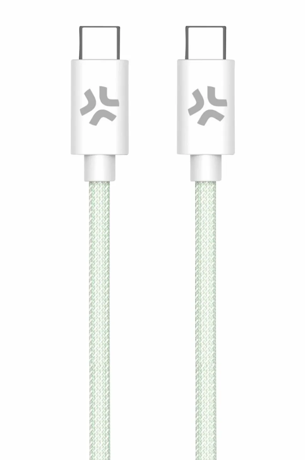 Celly Kabler USB-C – USB-C 60W 1,5 m