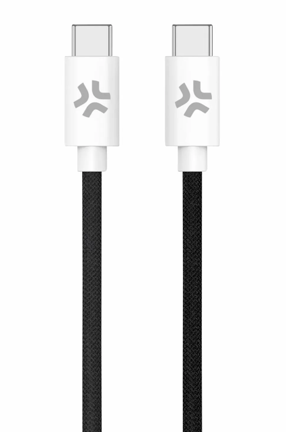 Celly Kabler USB-C – USB-C 60W 1,5 m
