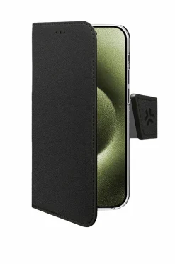 Celly Tegnebogetui Wally Wallet Case Iphone 17