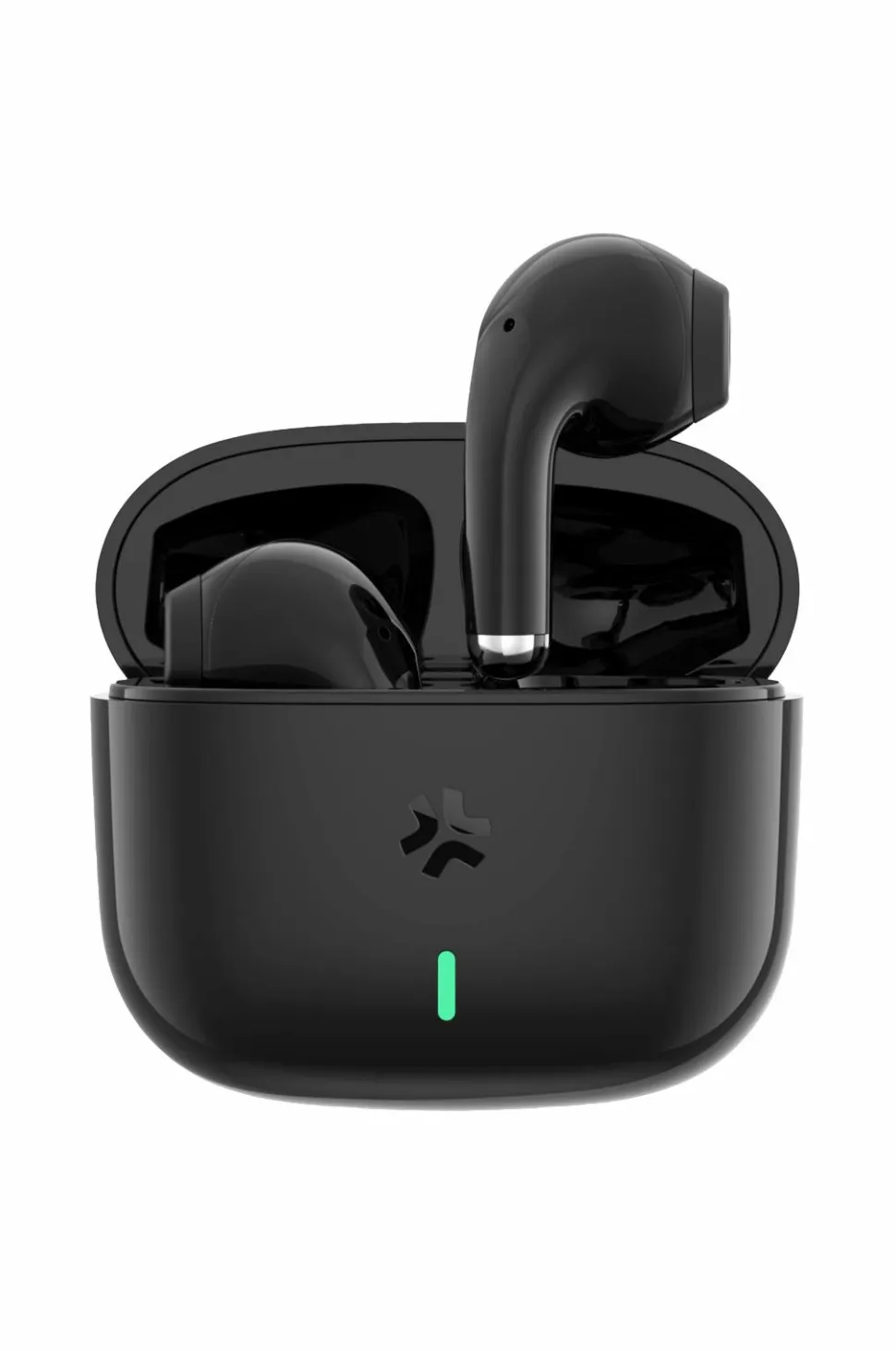 Celly Tips1 True Wireless Bluetooth-headset Drop/in-ear