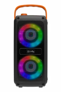 Celly Trådløs højttaler Kidsparty RGB 10W