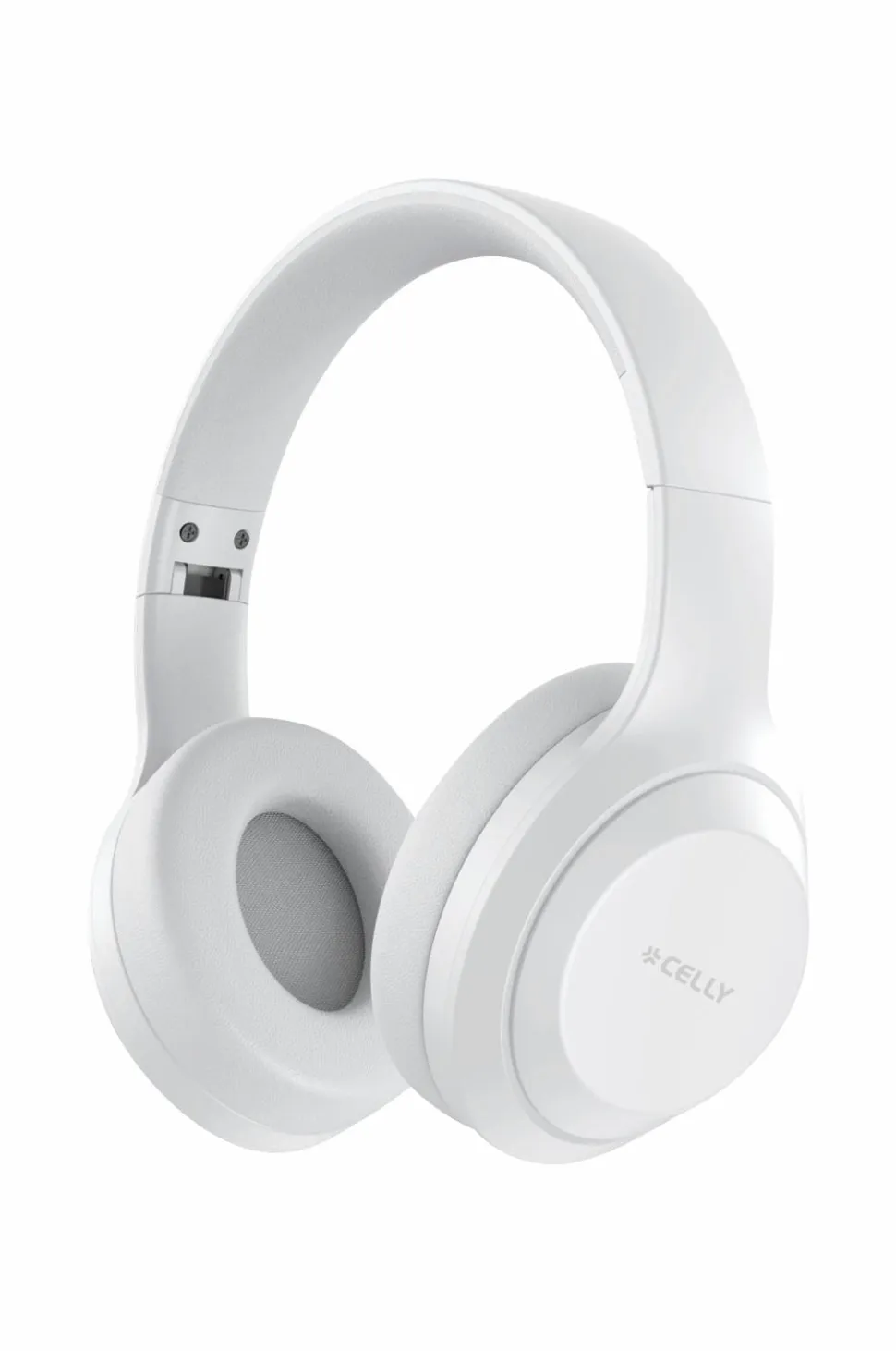 Celly Trådløse øretelefoner Wavebeat Over-ear