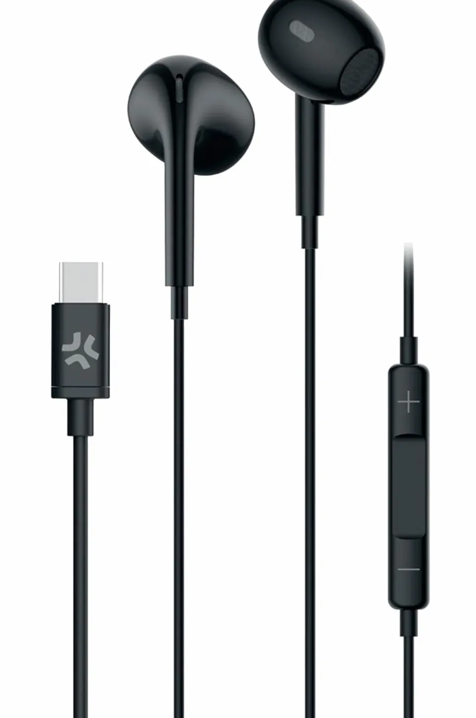 Celly UP1300 Stereoheadset Drop USB-C