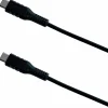Celly USB-PD USB-C - USB-C Cable 60W 3 m