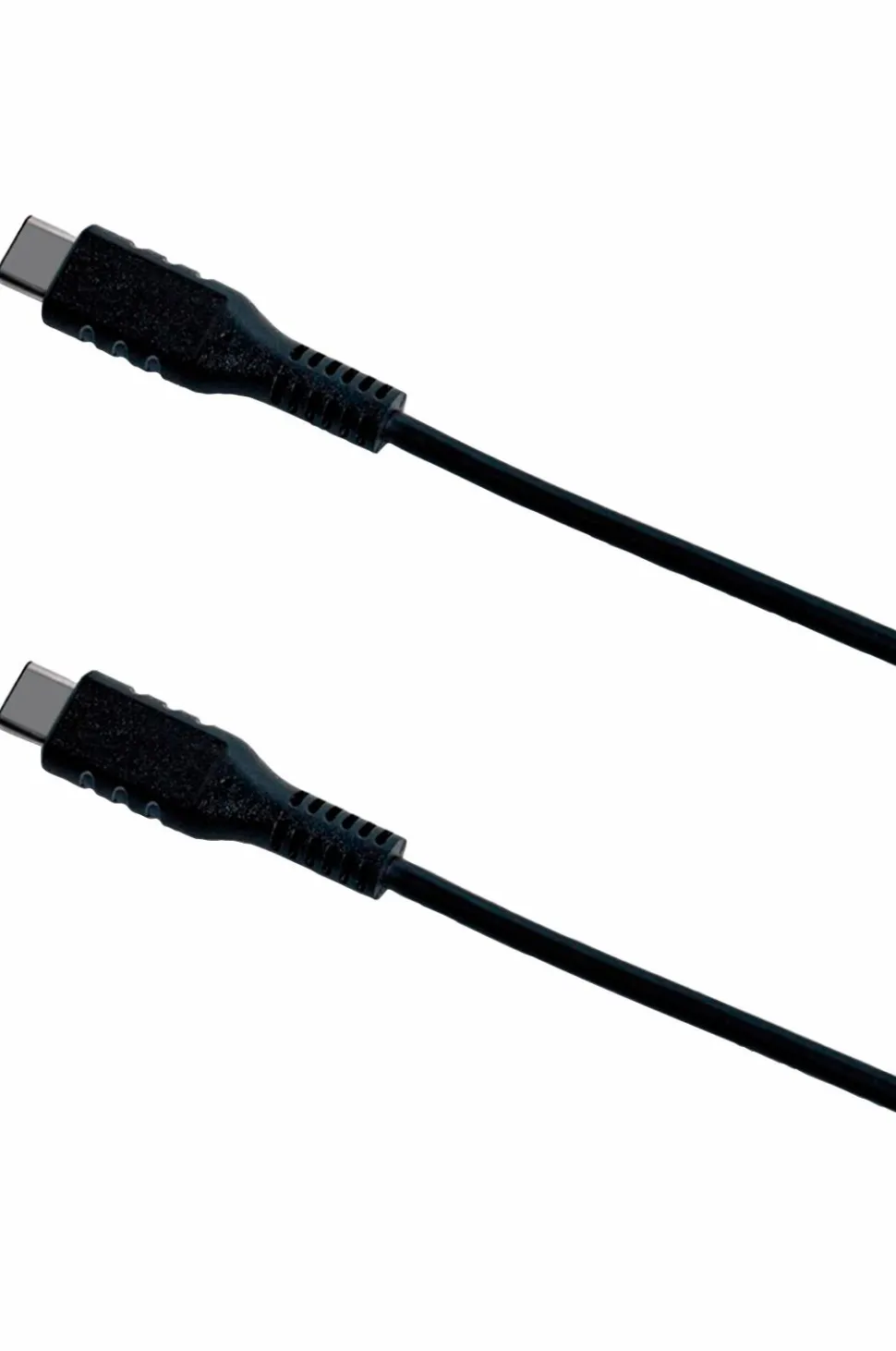 Celly USB-PD USB-C - USB-C Cable 60W 3 m