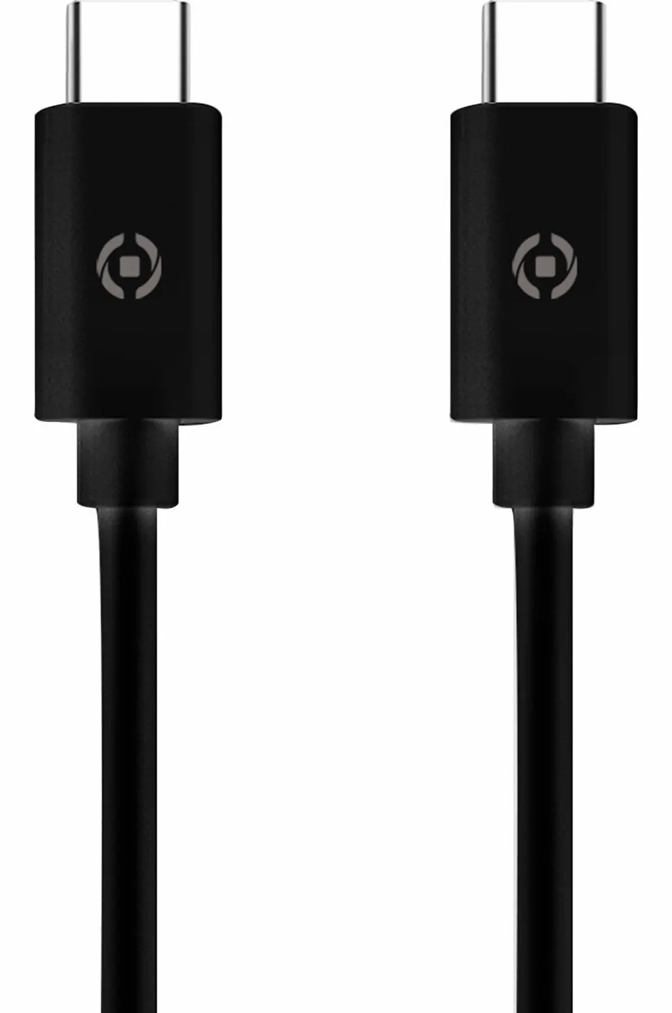 Celly USB-PD USB-C - USB-C Cable 60W 3 m