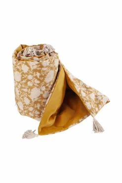 Chamois Sofa Coser Indian Rose