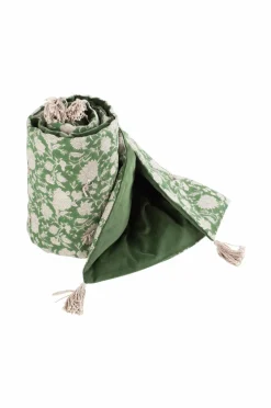 Chamois Sofa Coser Indian Rose