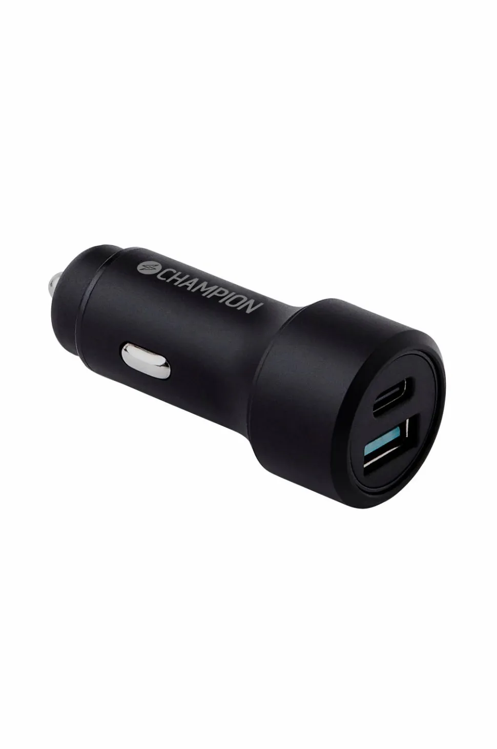 Champion Nordic Biloplader 43 W 2-port