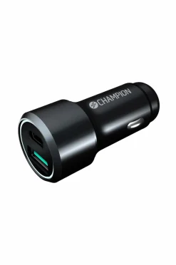 Champion Nordic Biloplader 43 W 2-port