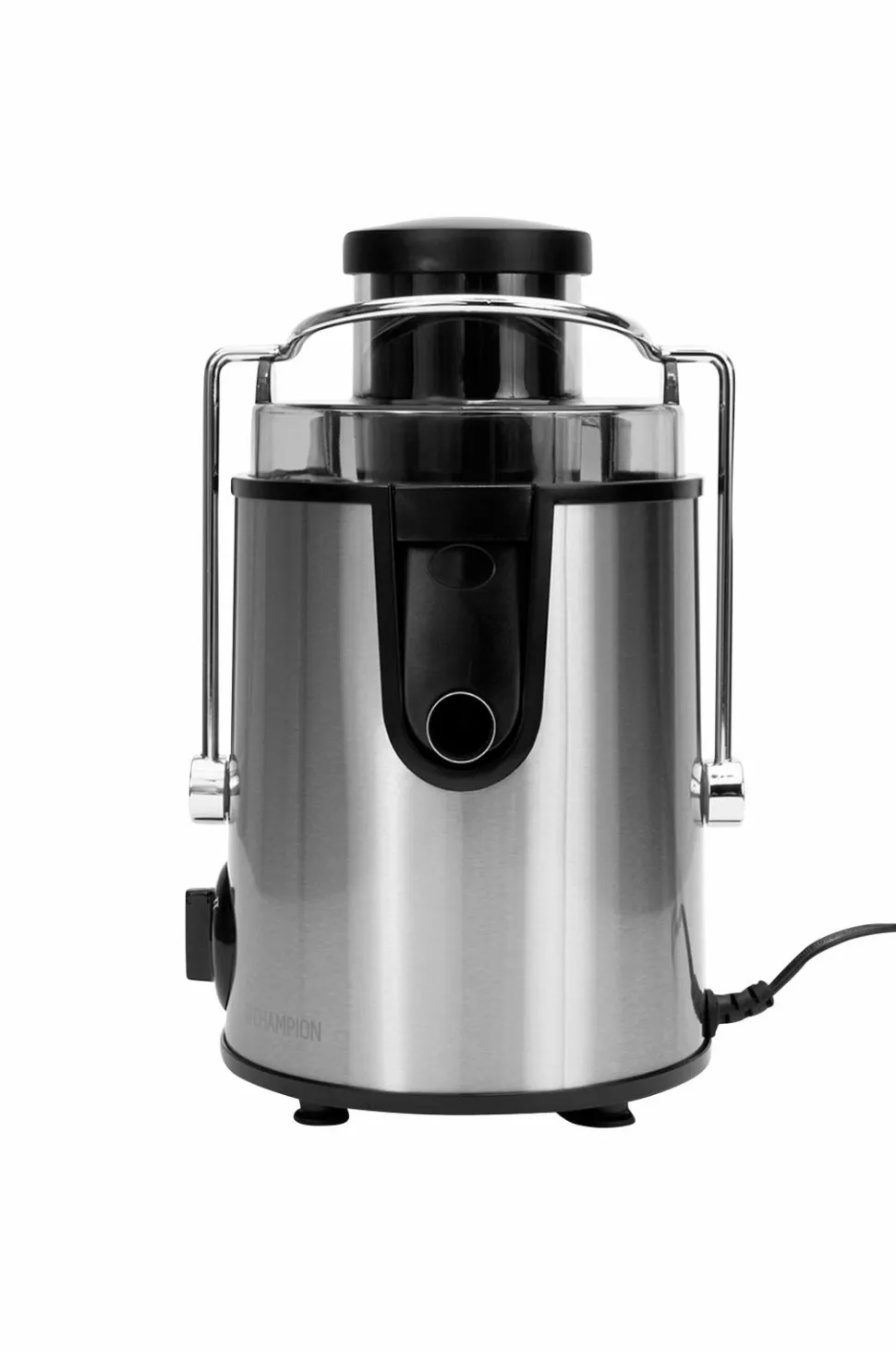 Champion Nordic Juicepresser 0,5L RS400