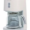 Champion Nordic Kaffemaskine Creme White