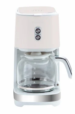 Champion Nordic Kaffemaskine Creme White