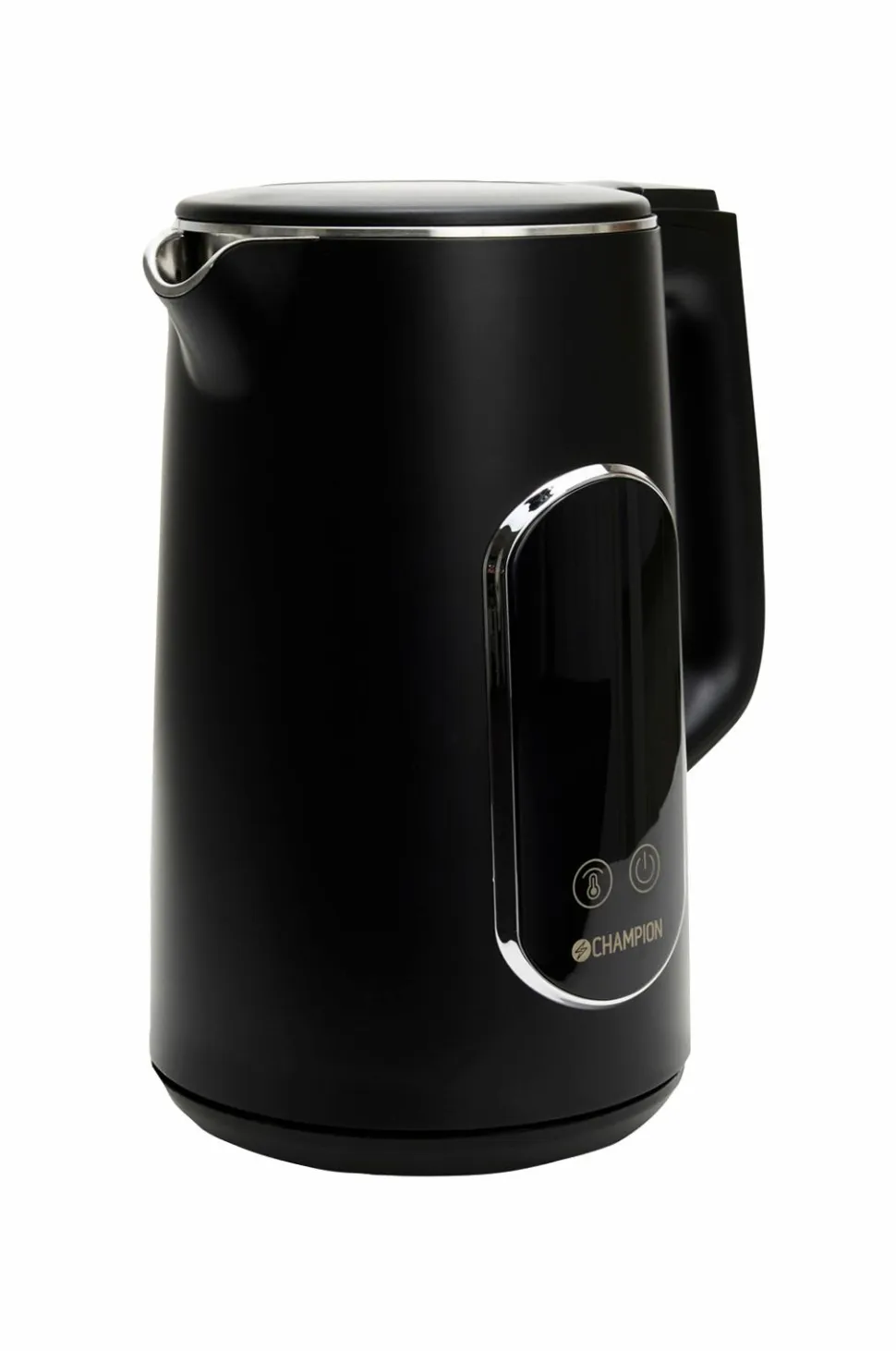 Champion Nordic Kedel Digital Temp 1,7l Vk800