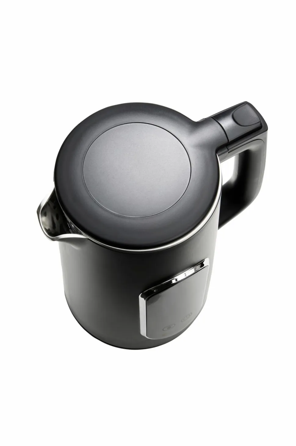 Champion Nordic Kedel Digital Temp 1,7l Vk800