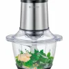 Champion Nordic Mini Chopper 1.2L Glasskål