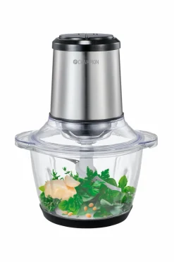 Champion Nordic Mini Chopper 1.2L Glasskål