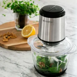 Champion Nordic Mini Chopper 1.2L Glasskål