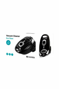 Champion Nordic Støvsuger Eco Clean 700W 9,5 m DS400