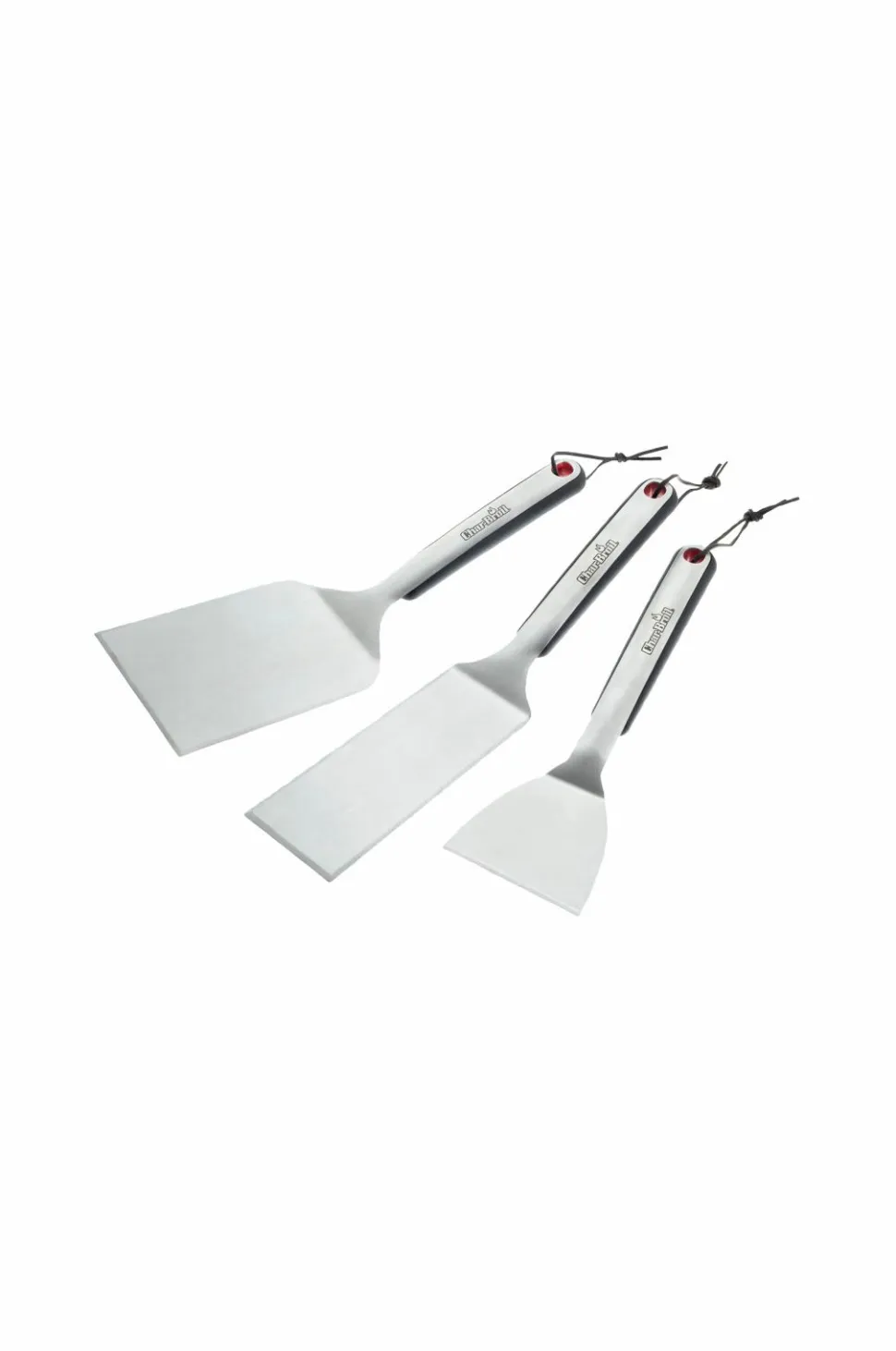 Char-Broil Startkit Char-Broil 140134 3 dele til stegeborde