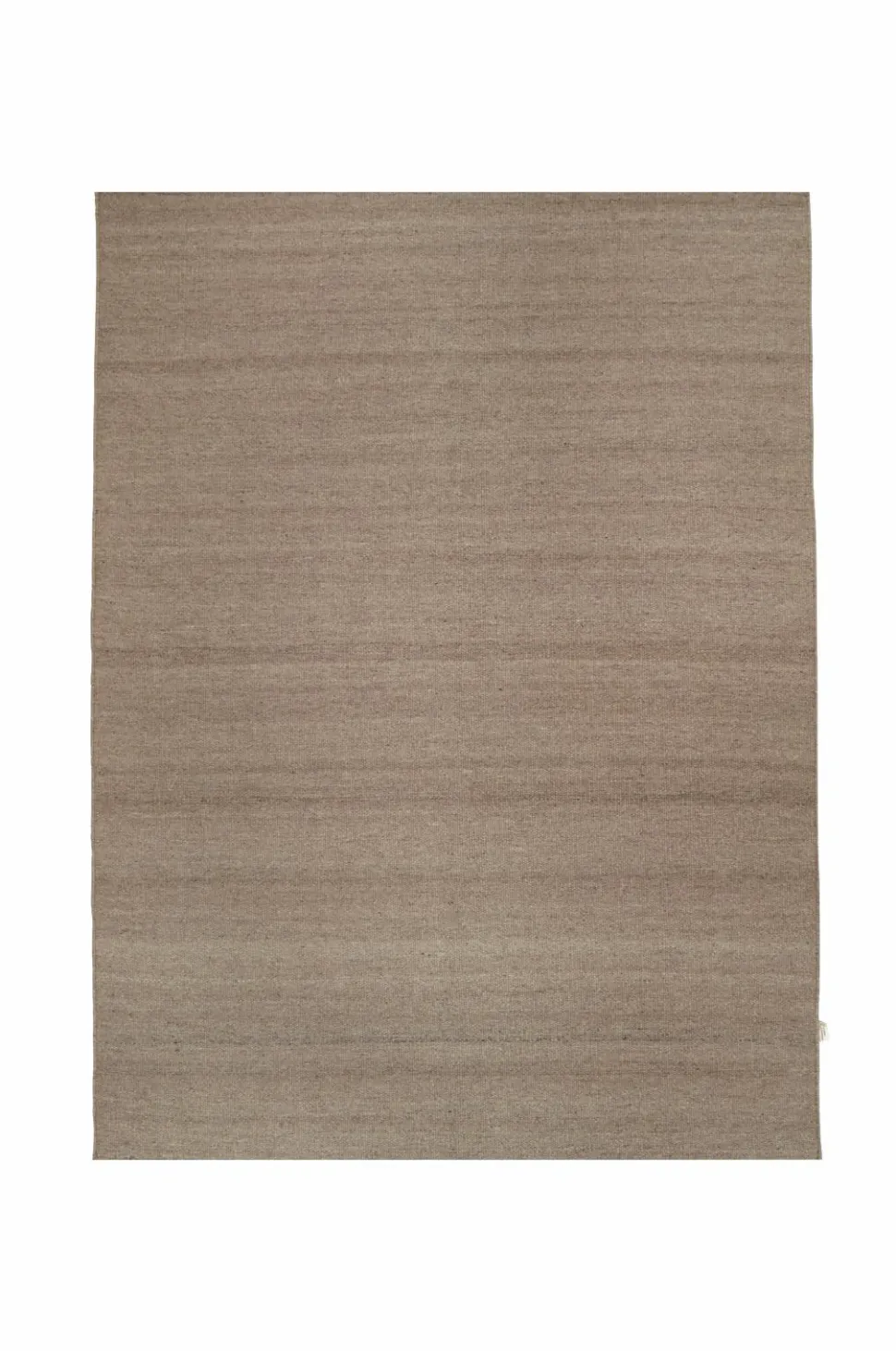 Classic Collection Tæppe af uld Plain