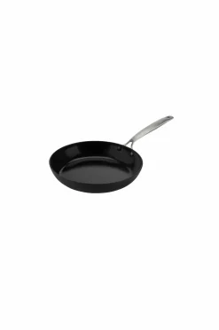 Combekk 4-delt køkkengrejssæt (22 og 26 cm stegepande og 16 cm gryde)