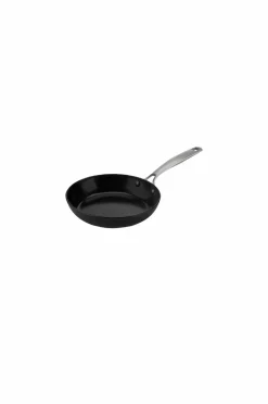 Combekk 4-delt køkkengrejssæt (22 og 26 cm stegepande og 16 cm gryde)