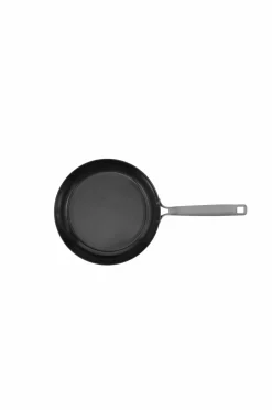 Combekk 4-delt køkkengrejssæt (22 og 26 cm stegepande og 16 cm gryde)