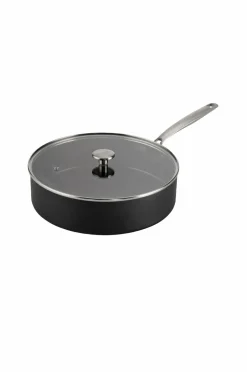 Combekk Sautépan 28 cm Aluminium